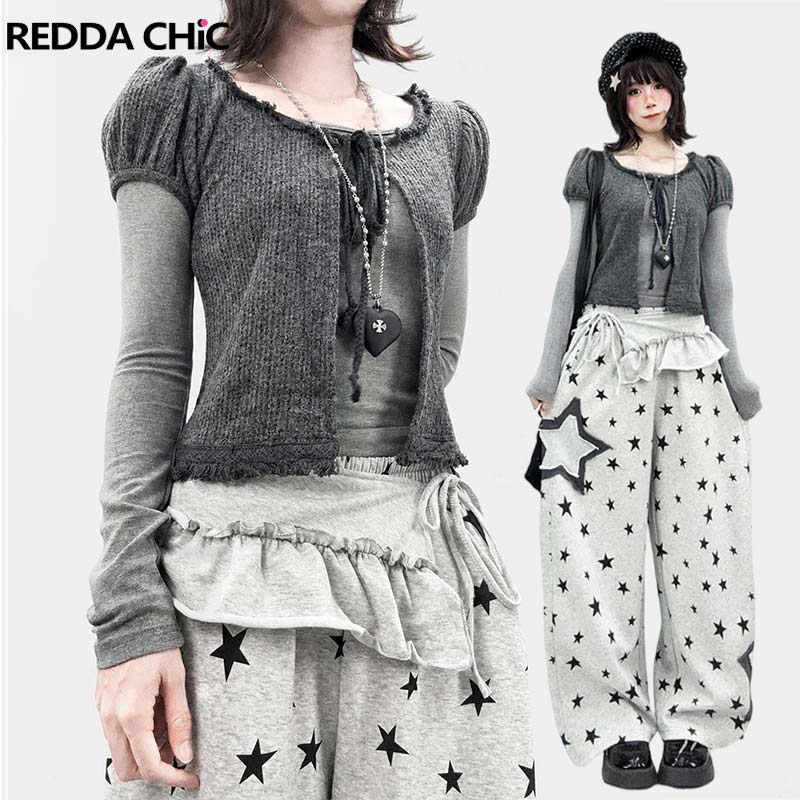 REDDACHiC – dwuczęściowy zesta – Shirts recenzja i cena