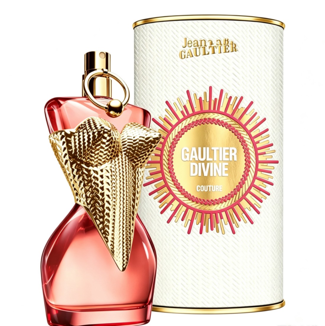 Jean Paul Gaultier Gaultier Di – Jeans recenzja i cena