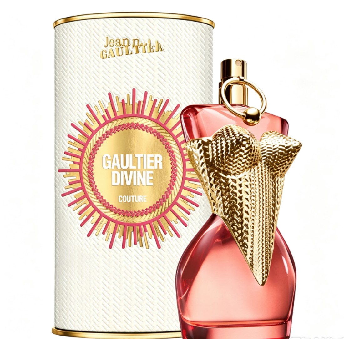 Jean Paul Gaultier Gaultier Di – Jeans recenzja i cena