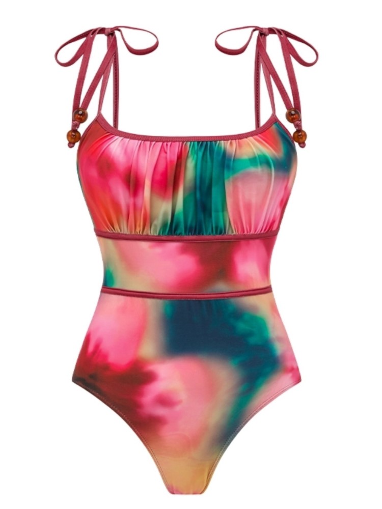Nowe stroje kąpielowe tankini, – Suits recenzja i cena