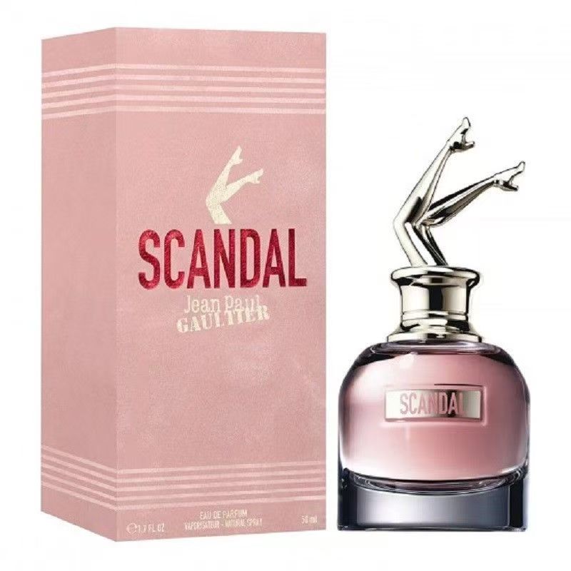 Jean Paul Gaultier Scandal For – Jeans recenzja i cena