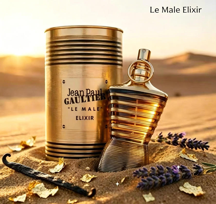 Jean Paul Gaultier Le Male Eli – Jeans recenzja i cena