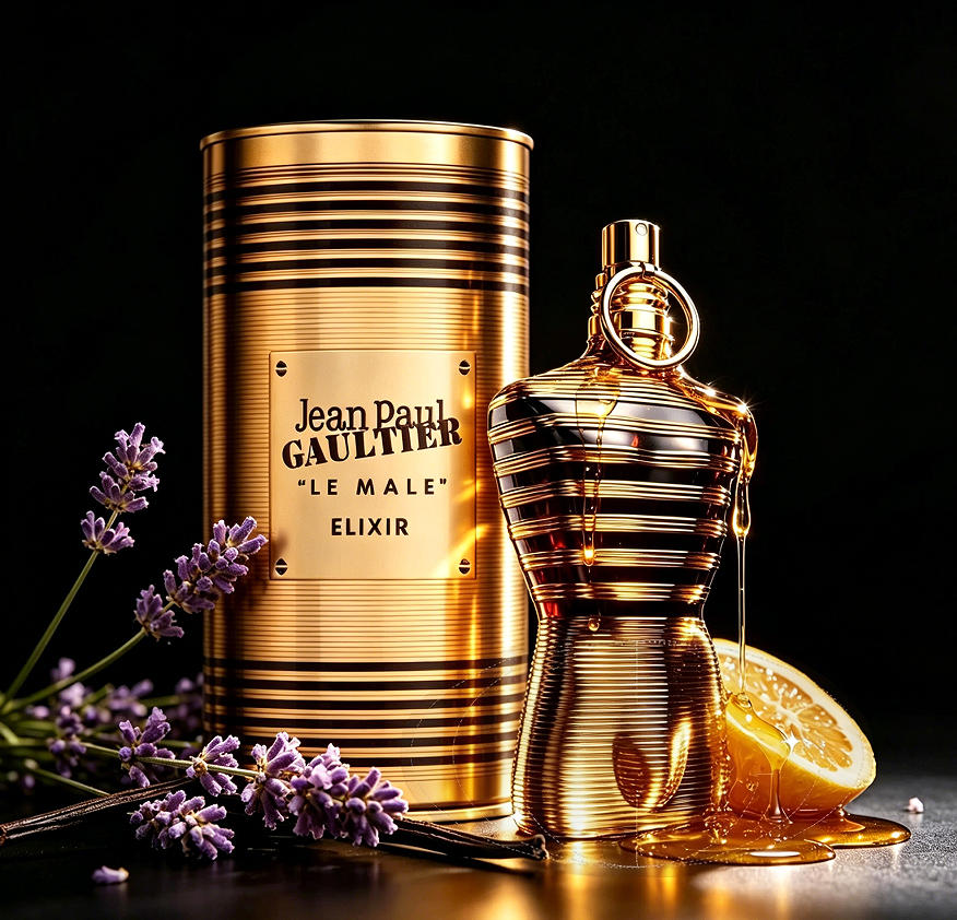Jean Paul Gaultier Le Male Eli – Jeans recenzja i cena
