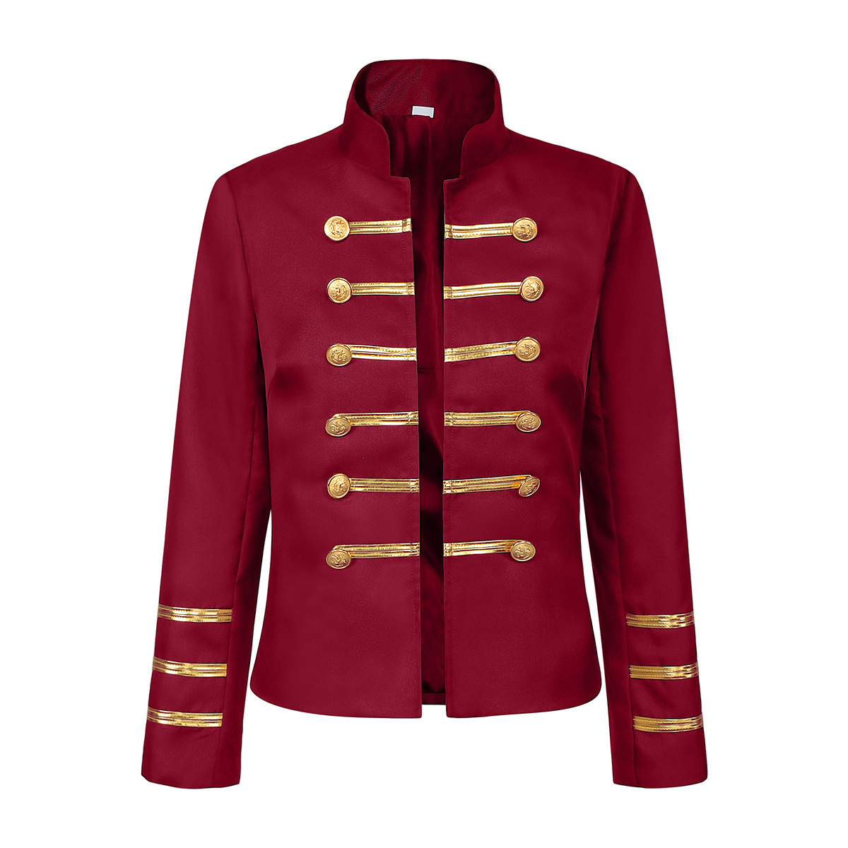 Kurtka w stylu średniowieczneg – Jackets recenzja i cena