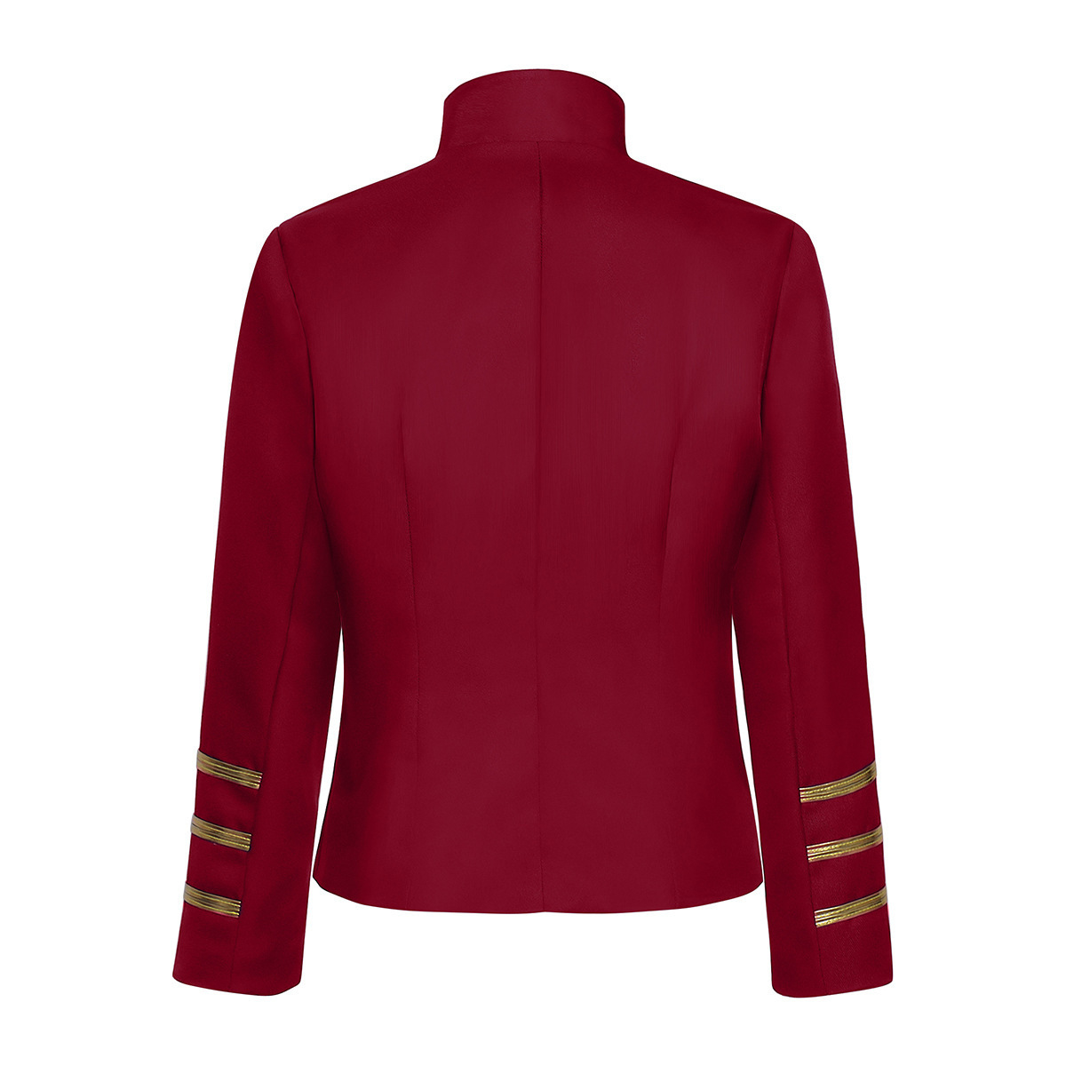 Kurtka w stylu średniowieczneg – Jackets recenzja i cena