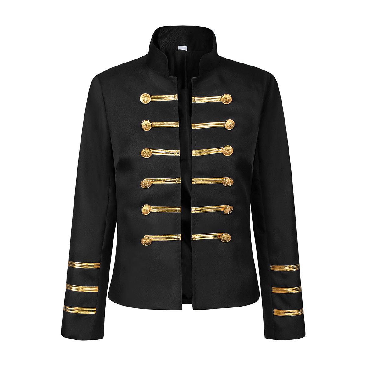 Kurtka w stylu średniowieczneg – Jackets recenzja i cena