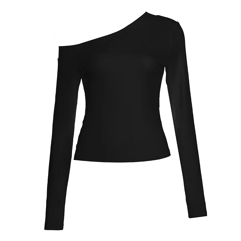 Damska koszulka z plisami i gu – Shirts recenzja i cena